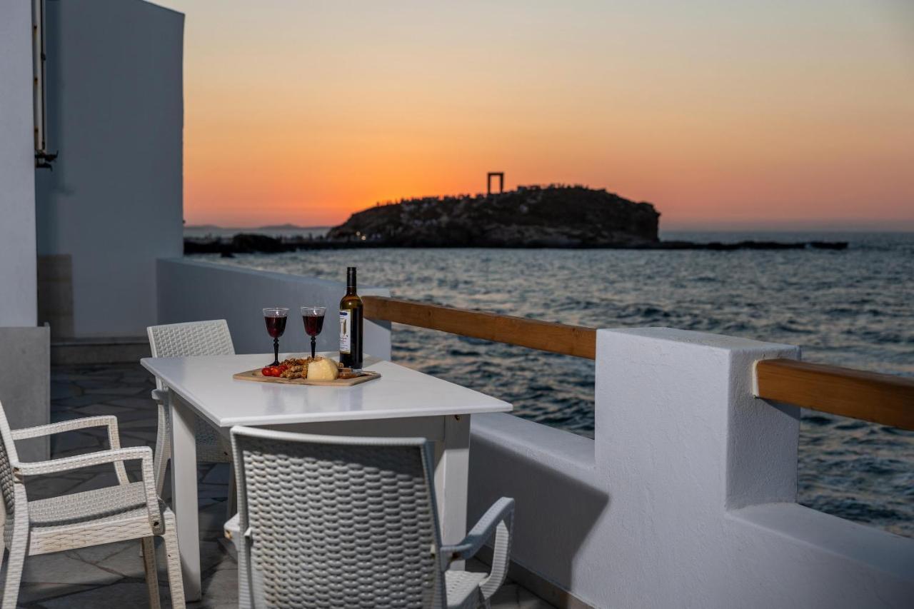 Ma Naxos City
