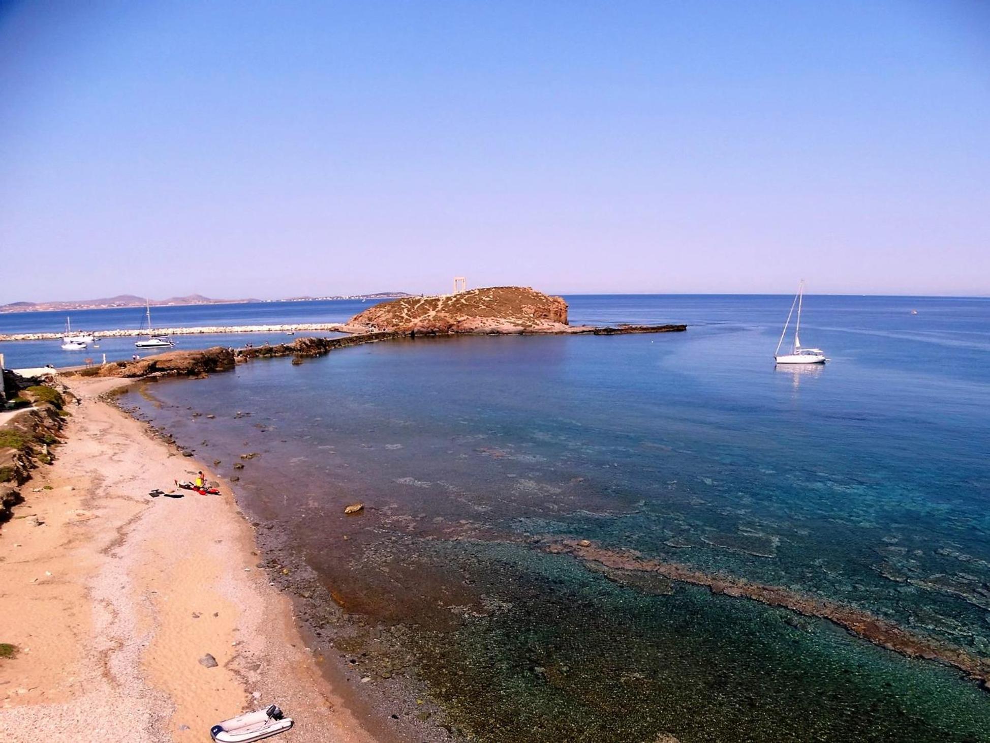 Ma Naxos City